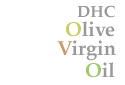 DHC olive Virgin Oil